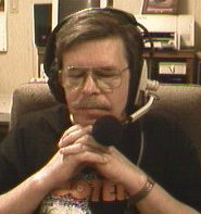 The King of the Night = Art Bell